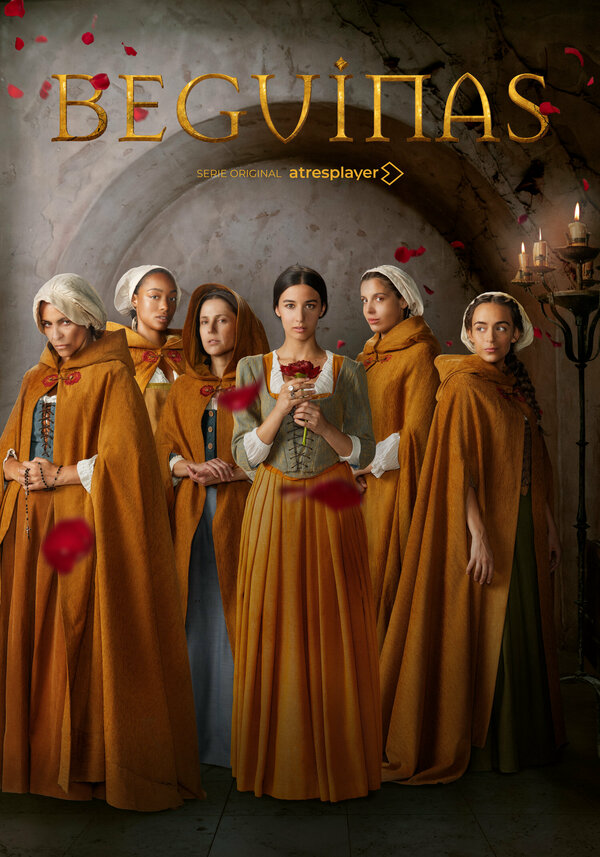 Постер сериала